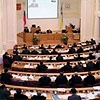 Тувинские депутаты просят переписать бюджет-2010 заново
