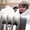 От тепла и горячей воды отключены 14 жилых домов Красноярска
