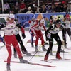 Медведцева и Устюгов включены в олимпийскую сборную
