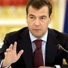 Медведев объявил об окончании эпохи генерал-губернаторства на Кавказе
