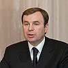 Совет Федерации РФ не утвердил Виктора Зубарева в качестве красноярского сенатора 