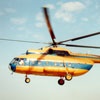 В Красноярском крае совершил вынужденную посадку вертолет с руководством ГУФСИН
