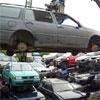 В Ачинске закрыли фиктивный пункт приема старых автомобилей
