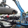 Путин в Красноярске проверит работу по утилизации старых авто
