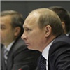 Путин прервет визит в Красноярск из-за серии взрывов в Москве
