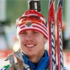 Устюгов признан лучшим биатлонистом России по итогам сезона
