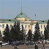 Глава Тувы подписал закон о введении поста президента и сокращении парламента 