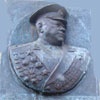 С красноярской улицы похищена мемориальная доска героя Советского Союза (фото)
