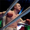 В Красноярске прошли бои на звание чемпиона мира по боксу среди юниоров по версии WBC (фото)
