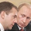 Медведев заявил, что его личные отношения с Путиным не изменились
