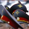 В ГУВД Красноярского края ещё не подсчитали затраты на переименование милиции 