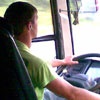 В Красноярске пройдет конкурс водителей автобусов
