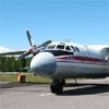 Самолет «КрасАвиа» возвращен с предварительного старта из-за сбоя двигателя
