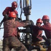 Власти края утвердили снижение плановых объемов добычи нефти и газа в 2010 году
