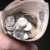 Ежемесячные потребительские расходы красноярцев достигли 10734,2 рубля в месяц
