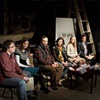 В Красноярске начинает работу фестиваль современной драматургии ДНК
