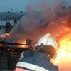 Спасатели ждут двукратного увеличения числа пожаров в Красноярске
