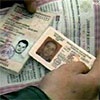 В Красноярске поймали водителя маршрутки с фальшивыми правами
