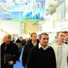 На выставке «Электротехника» в Красноярске научат рационально использовать электроэнергию (фото)
