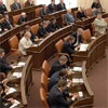 Депутаты Заксобрания готовятся рассмотреть проект бюджета на 2011 год
