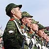 Красноярца оштрафовали на 40 тыс.рублей за уклонение от армии
