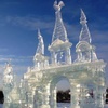 В Красноярске проведут первый фестиваль-конкурс «Волшебный лед Сибири»
