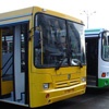 В Красноярске по просьбам жителей изменили один из автобусных маршрутов
