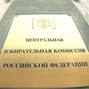 Последний кандидат в президенты РФ сдал подписи в ЦИК
