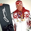 Красноярский сноубордист одержал историческую победу
