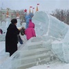 Главную новогоднюю ёлку Красноярска оставят для гостей экономического форума
