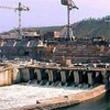 Заполнение водохранилища Богучанской ГЭС уже задерживается
