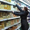 Потребительские расходы семей Красноярского края за год выросли на 25%
