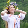 Красноярская певица представит Россию на международном конкурсе
