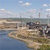 Сроки начала заполнения водохранилища Богучанской ГЭС пока не определены
