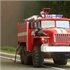 Красноярский край лучше других регионов Сибири готов к борьбе с лесными пожарами
