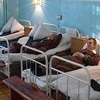 Возбуждено уголовное дело против командиров Ужурской части, где массово заболели солдаты
