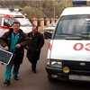 В Красноярске школьник попал в реанимацию после урока физкультуры
