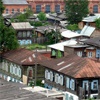 В Красноярске удвоилась цена частных домов
