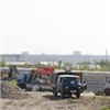 Ремонт Северного шоссе Красноярска завершат до конца июня
