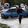 В Красноярске собирают помощь для пострадавших от наводнения на Кубани
