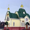 В Свердловском районе Красноярска строят новую церковь 