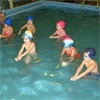 В бассейне лесосибирского детского сада утонул мальчик