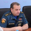 Глава МЧС России посетил Красноярск из-за лесных пожаров
