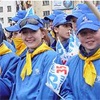 Закрытие летнего сезона школьных трудотрядов Красноярского края отметят праздником
