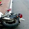 В Хакасии погиб пытавшийся спрятаться от ДПС мотоциклист 