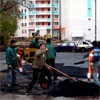 В Красноярске проверят качество летних ремонтов дворов
