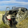В Туве в автокатастрофе погибли 4 человека
