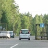 В Железногорске изменили порядок проезда через КПП
