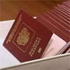 С начала года в Красноярском крае выдали 100 тысяч загранпаспортов нового поколения
