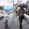 На выходных в Красноярске будет облачно и дождливо

